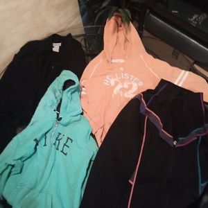 Girls jackets